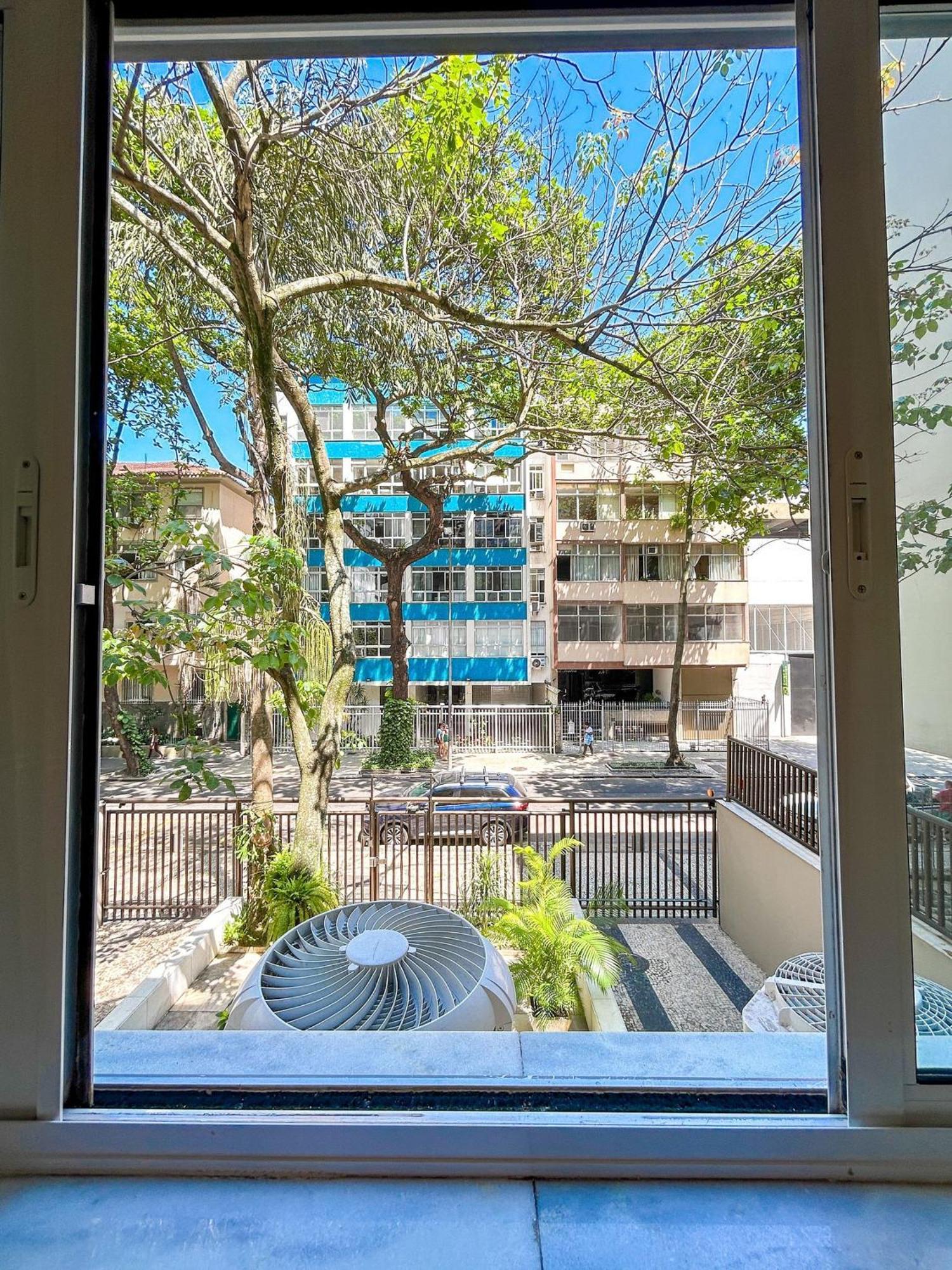 Apartment Luxuoso Apartamento De 3 Quartos Com Vaga No Leblon