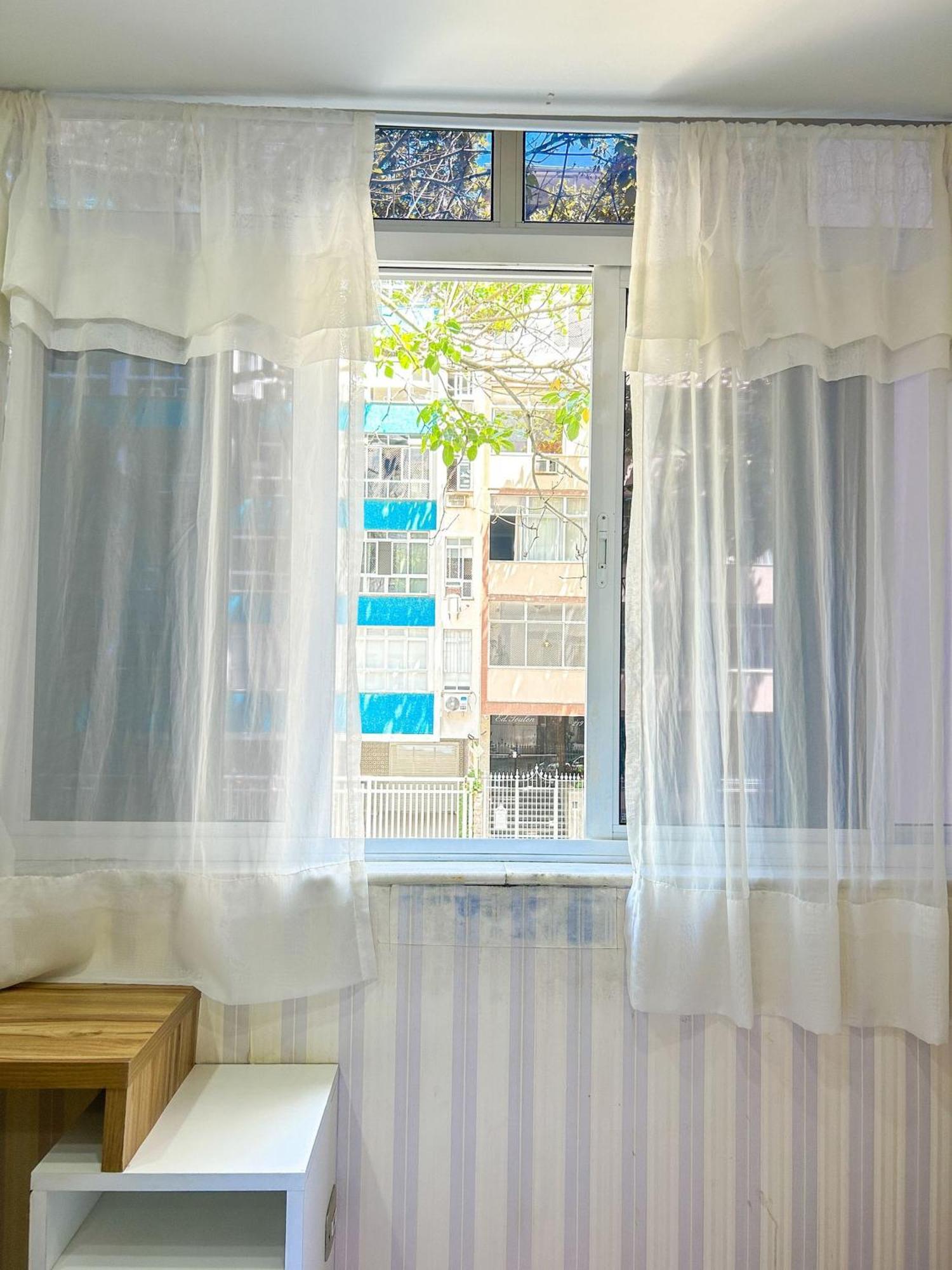 Luxuoso Apartamento De 3 Quartos Com Vaga No Leblon Apartment *