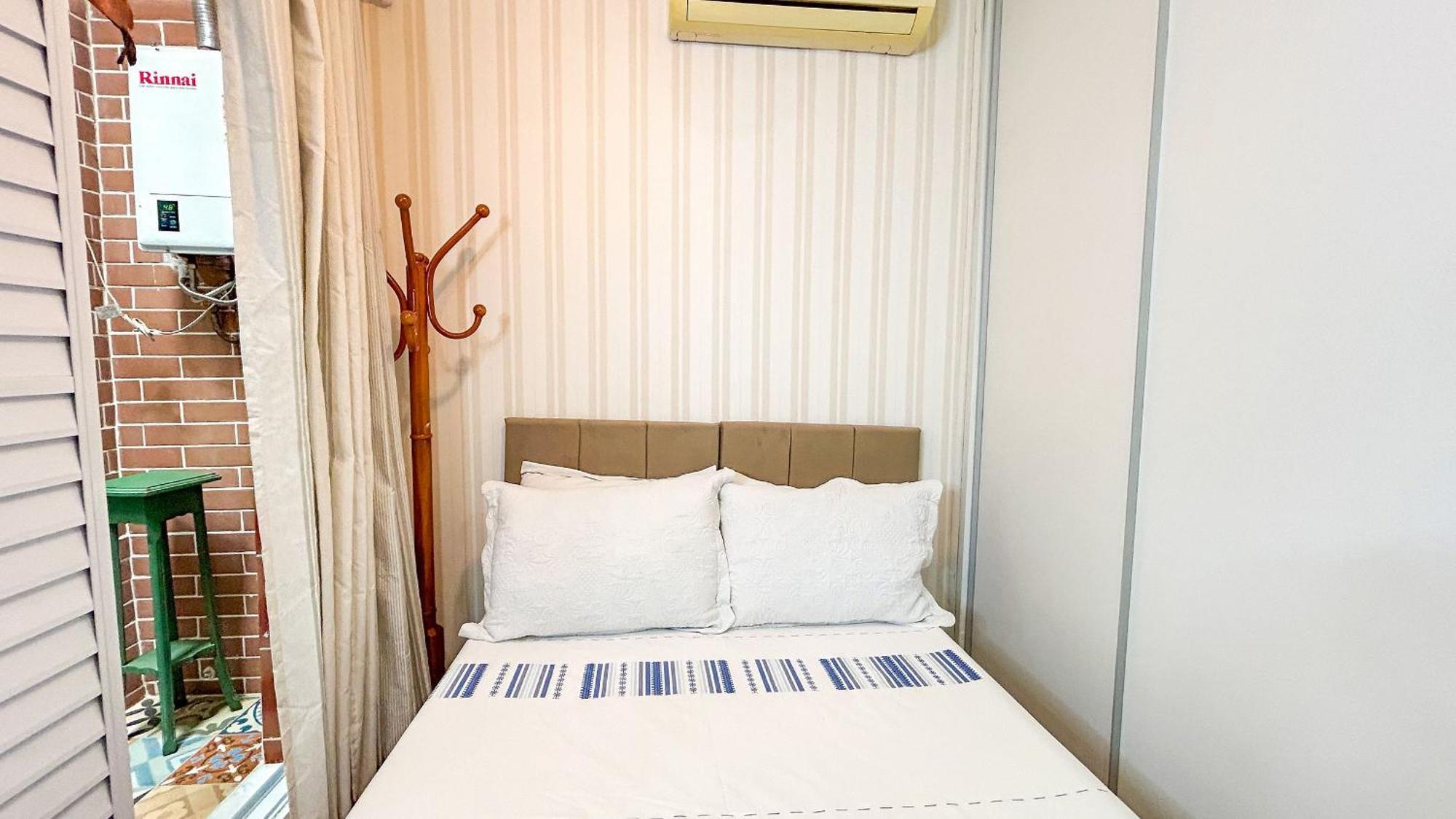 Luxuoso Apartamento De 3 Quartos Com Vaga No Leblon Apartment *