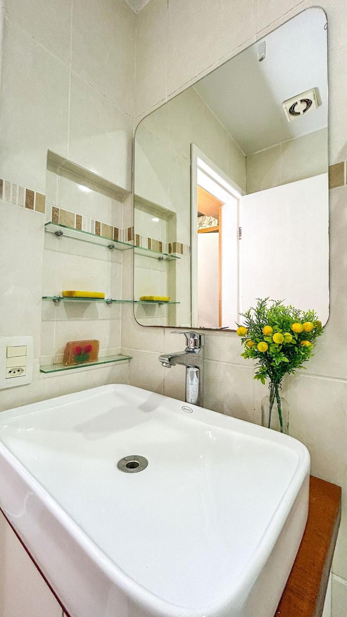 Luxuoso Apartamento De 3 Quartos Com Vaga No Leblon Appartement Rio de Janeiro