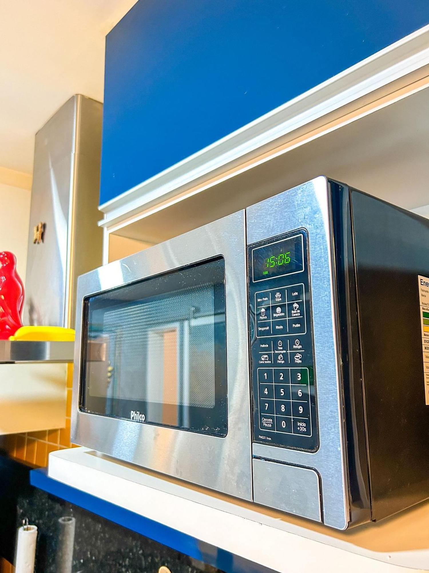 Luxuoso Apartamento De 3 Quartos Com Vaga No Leblon * Río de Janeiro