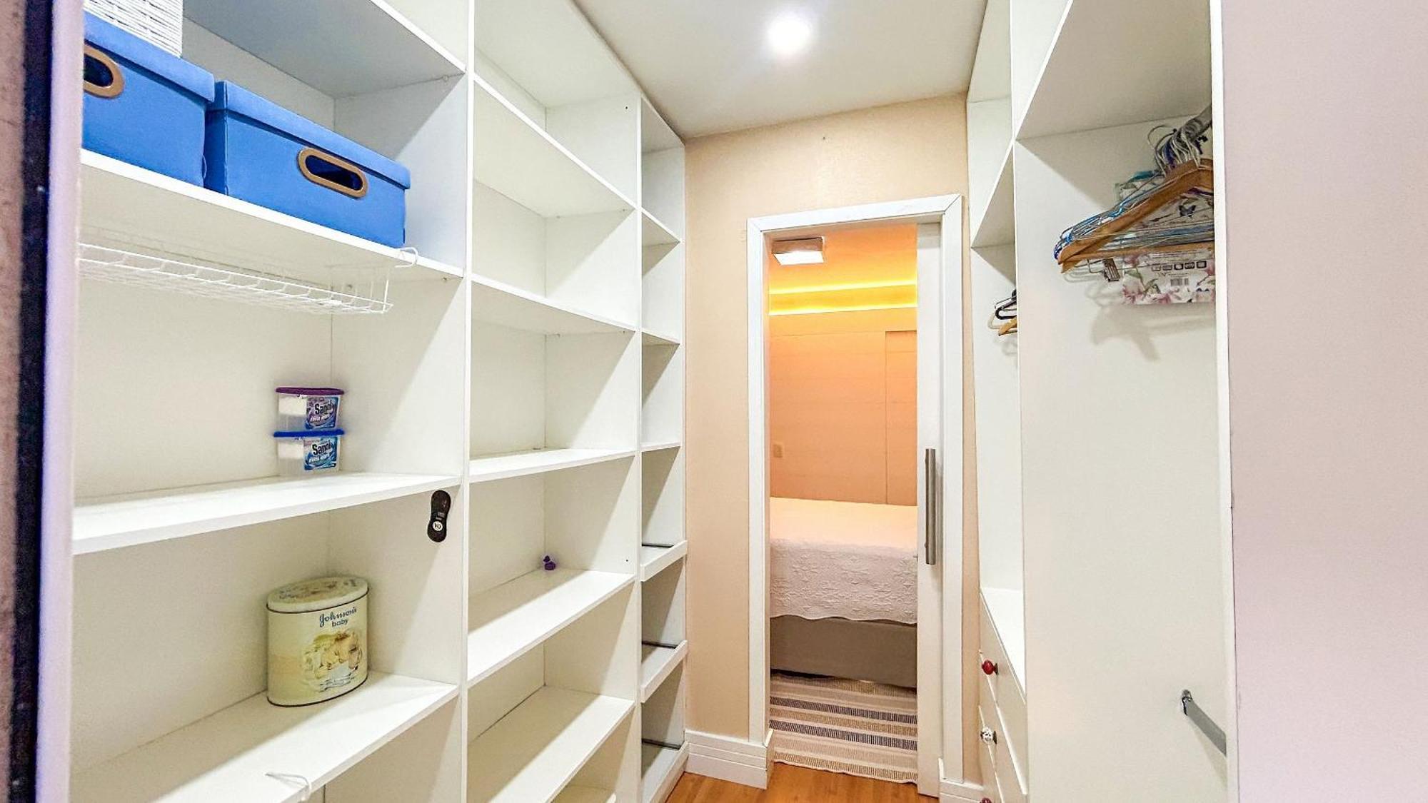 Luxuoso Apartamento De 3 Quartos Com Vaga No Leblon * Río de Janeiro