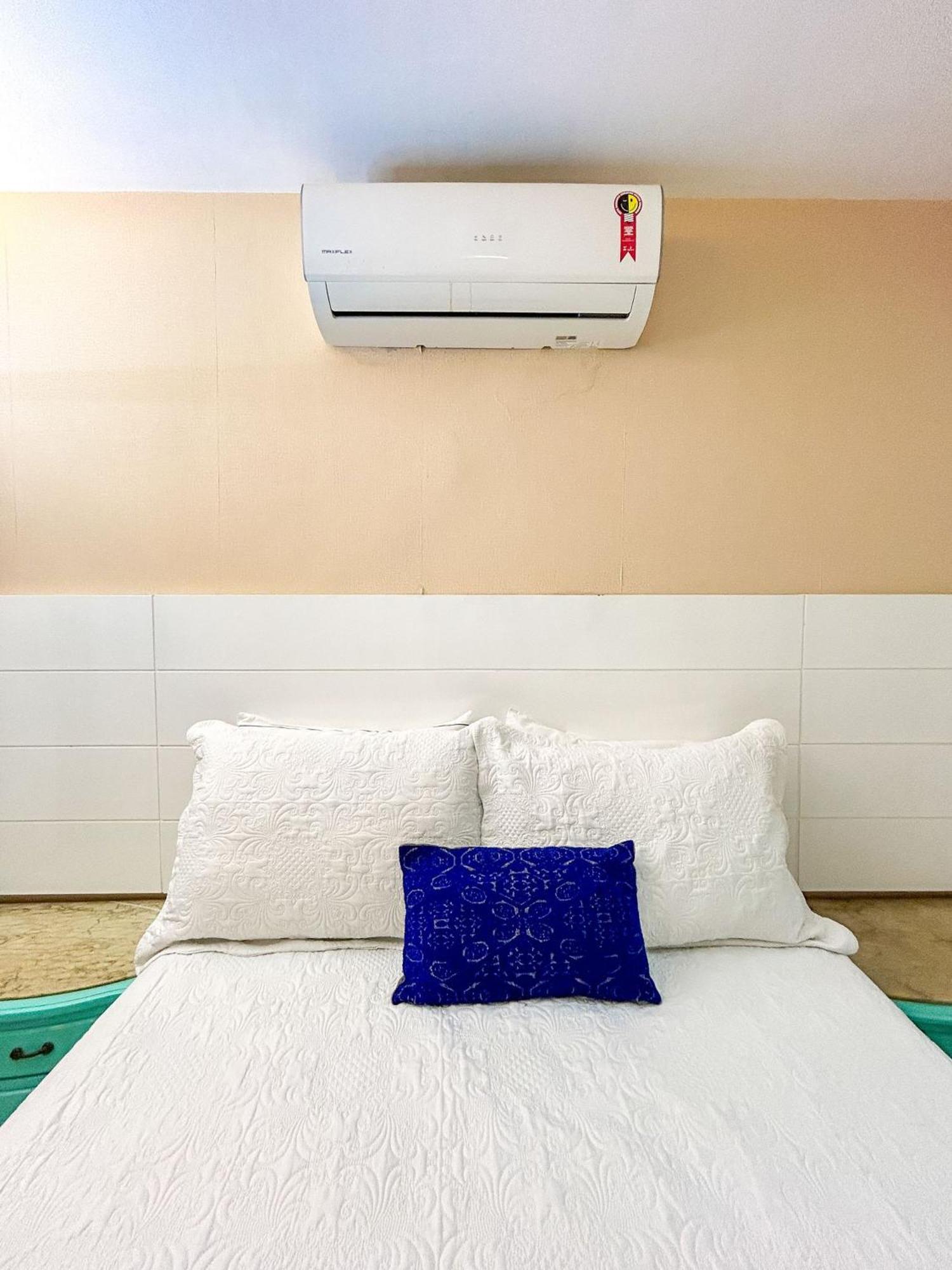 Luxuoso Apartamento De 3 Quartos Com Vaga No Leblon * Río de Janeiro